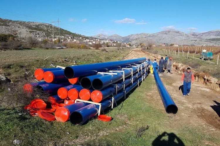 Sistem navodnjavanja u RS širi se na 4.700 hektara