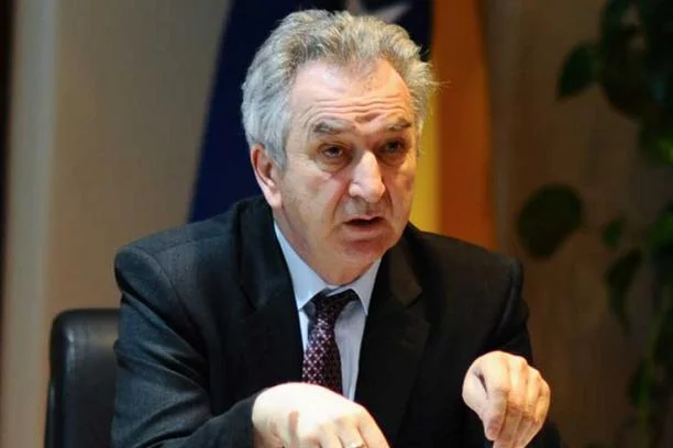 Šarović, Wigemark i Hagelberg upozorili na hitan početak rada državnog zatvora