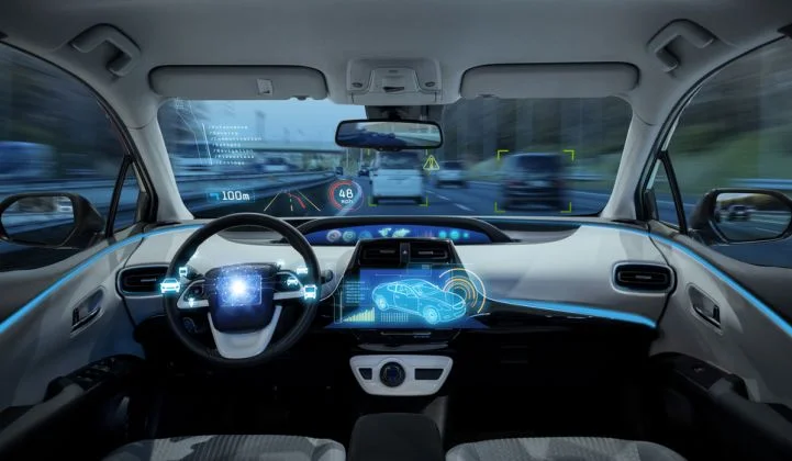 Budućnost tehnologije u automobilskoj industriji