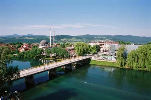 Sanski Most: Uskoro nova poslovna zona