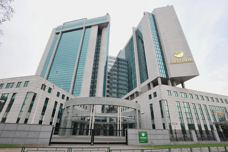 Sberbank na prvom mjestu među CEE bankama