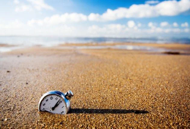 Ovo su uzročnici loše organizacije vremena