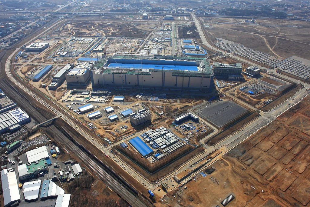 Fenomen južnokorejskih chaebola