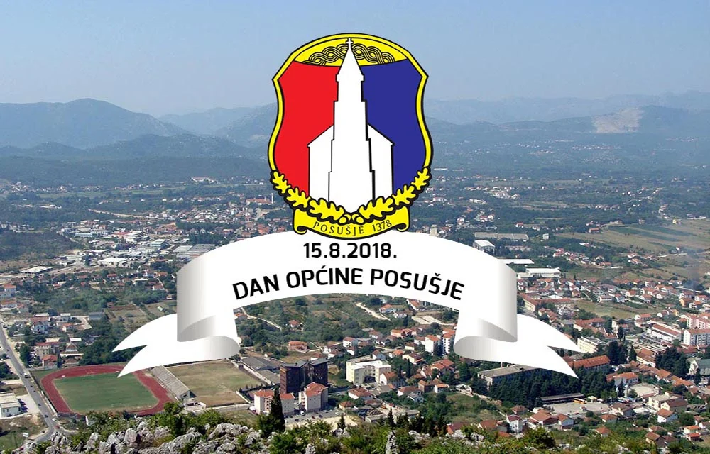 Dan Općine Posušje