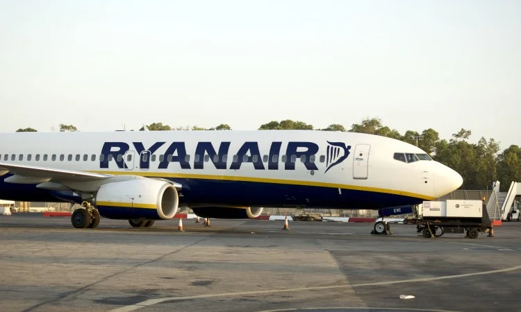 Ryanair i irski piloti postigli sporazum o radnim uslovima