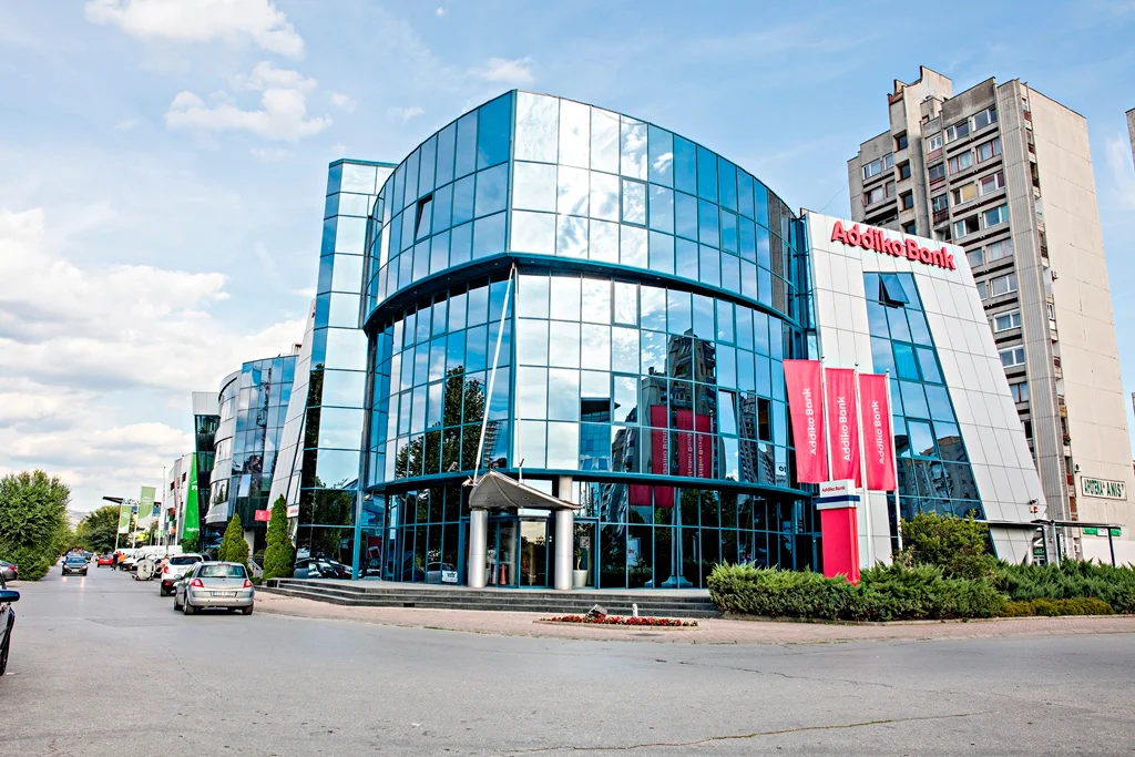 Addiko banka slavi drugi rođendan uz pozitivne poslovne trendove