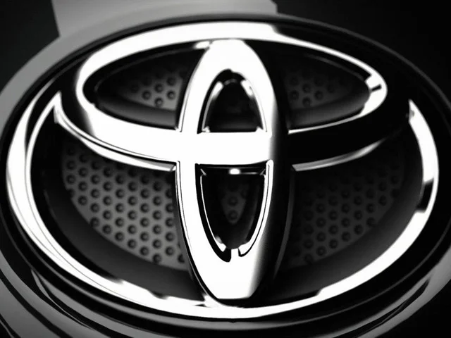 Toyota investira 600 miliona USD u Didi Chuxing