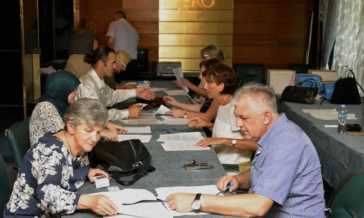 Potpisani ugovori o dodjeli grant sredstava u 2018. godini