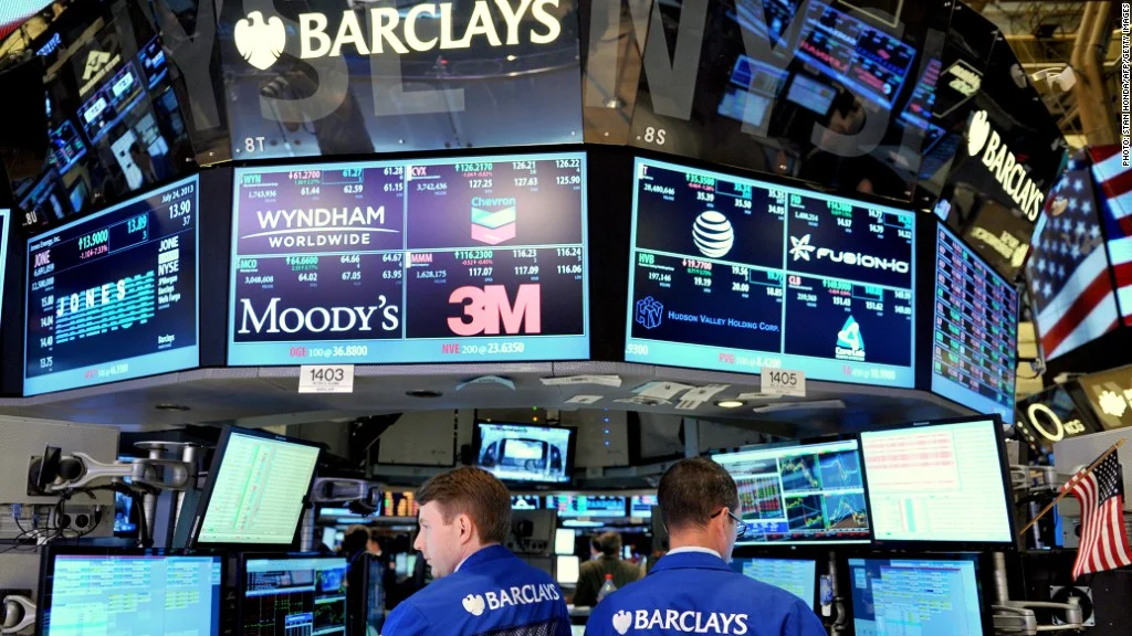 Moody’s izabrao Stockholm za novo sjedište nakon Brexita