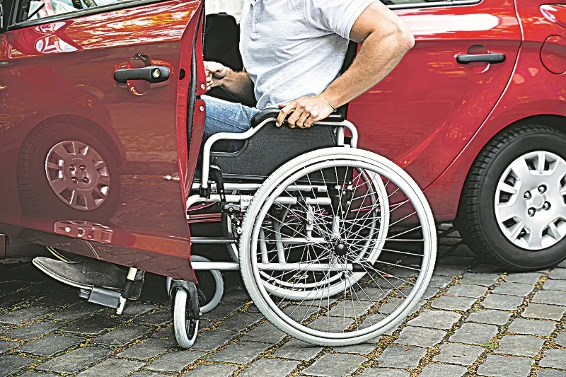 Lica sa invaliditetom bit će oslobođena plaćanja putarina