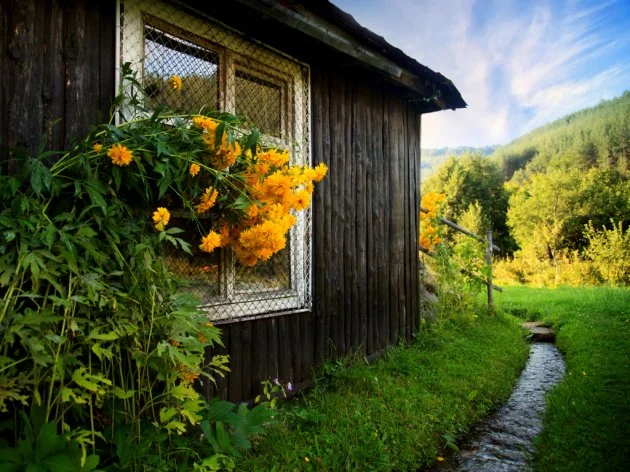 Edukacije o turizmu za seoska domaćinstva katunskih naselja planine Vranice