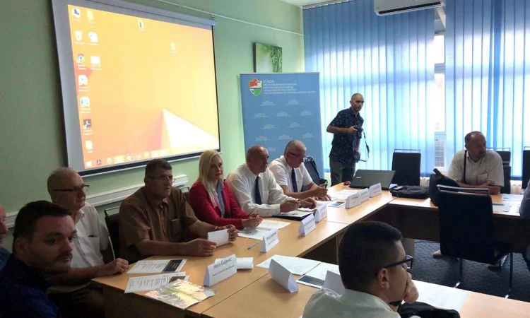 U Travniku prezentiran projekt podrške zapošljavanju
