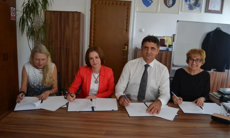 Od ove školske godine novi smjer bankarski tehničar u Srednjoj ekonomskoj školi