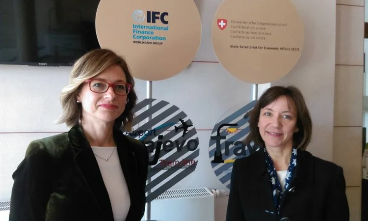 Partnerstvo s privatnim sektorom u funkciji smanjenja siromaštva