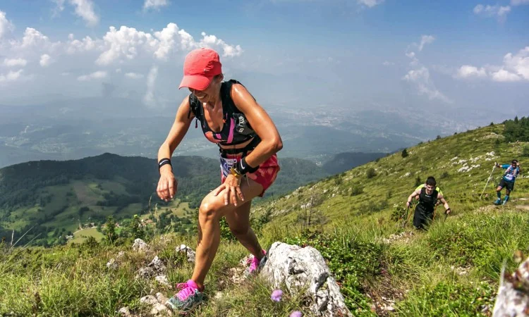 Utrka "Trail Skakavac" krajem septembra