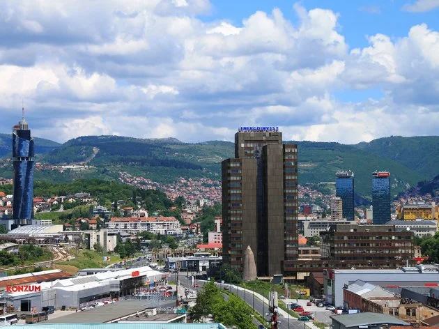 Vlada FBiH izdvojila 10 miliona KM za kupovinu zgrade Energoinvesta