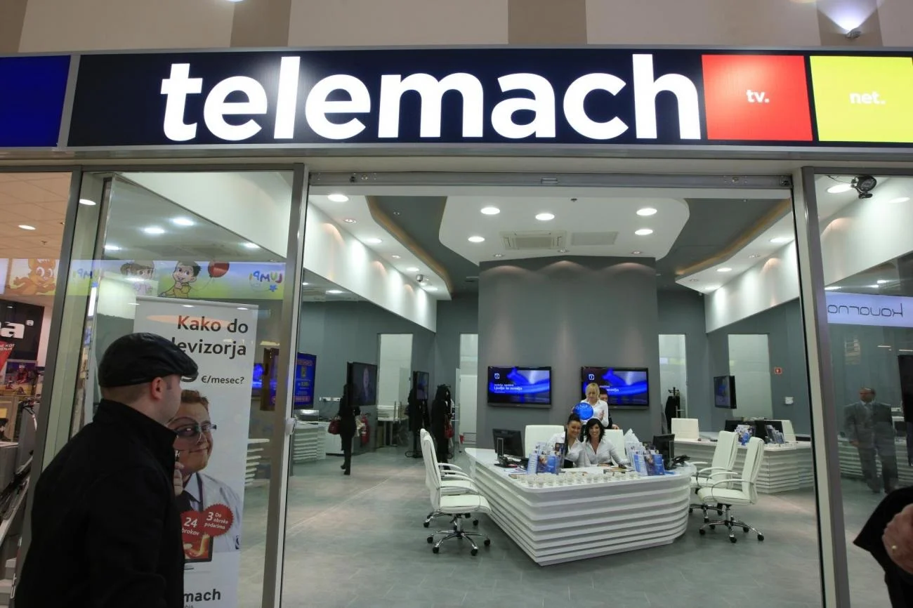Telemach BH u procesu preuzimanja bihaćke firme Miss.Net