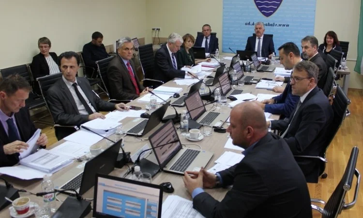 Vlada HNŽ-a nastavlja sa isplatom pravosnažnih sudskih odluka