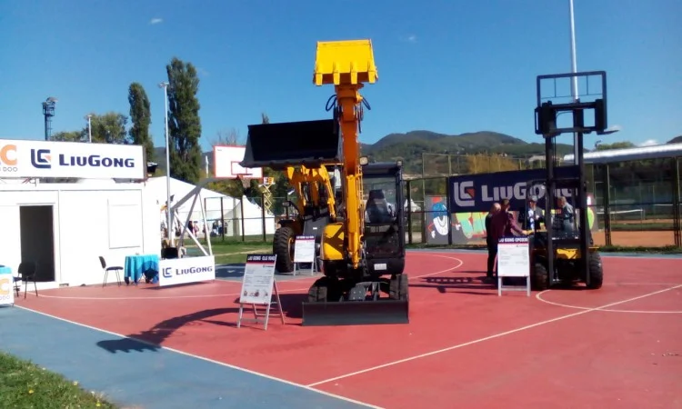 Šestić: Očekujemo da će ZEPS 2018. nadmašiti prošlogodišnji po broju izlagača