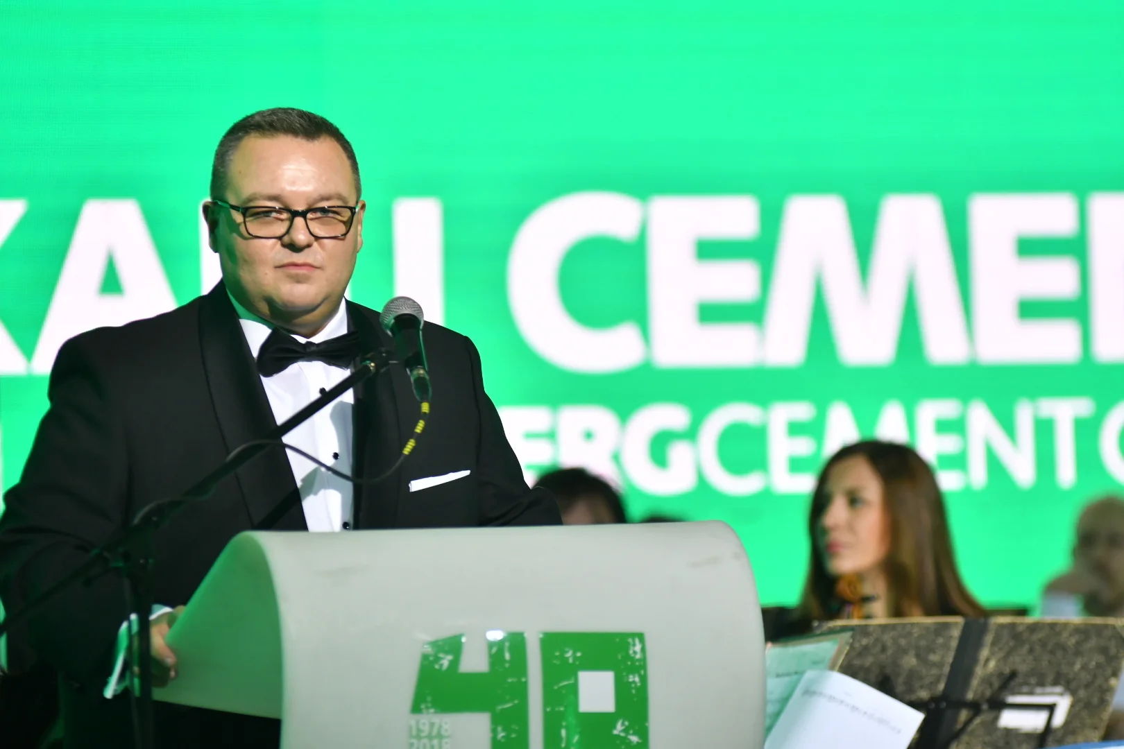 Obilježen jubilej Tvornice cementa Kakanj