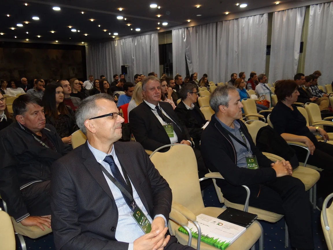 Završen Simpozijum PEFOSS 2018