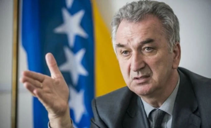 Šarović: Predložene hitne mjere za pomoć ekonomiji