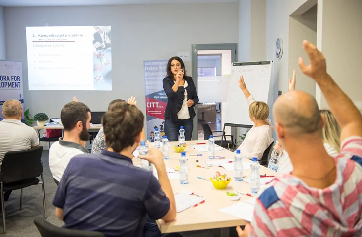 Dijaspora ima znanje potrebno za razvoj bh. ekonomije