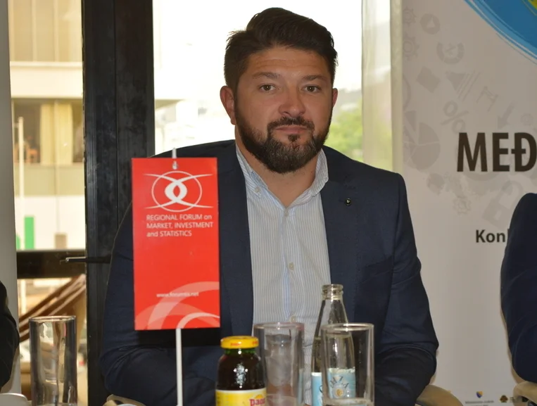 Kučković panelista na TIS-u: Potencijale ćemo iskoristiti samo ukoliko sarađujemo