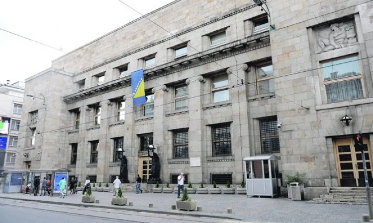 CBBiH dogradila Jedinstveni registar računa poslovnih subjekata u BiH