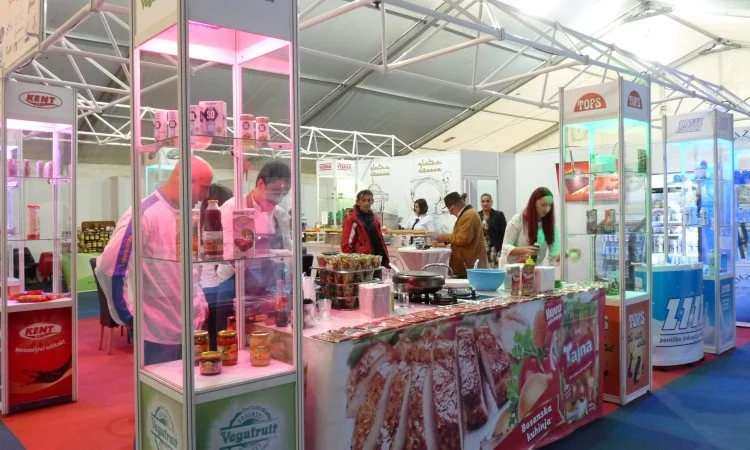 AS Holdingu grand prix na 25. generalnom BH sajmu ZEPS u Zenici