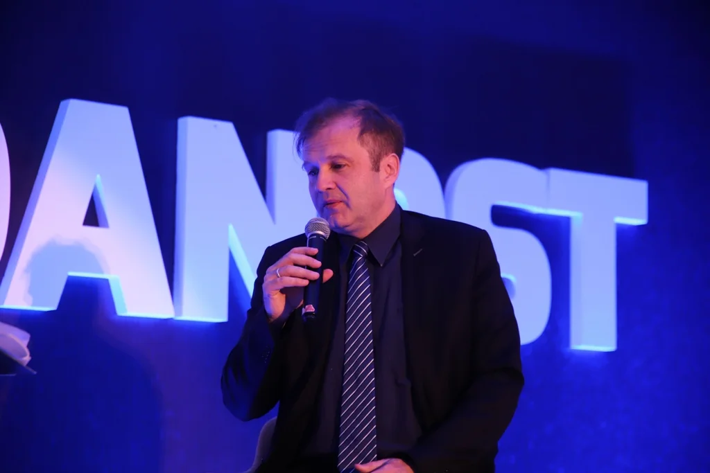 Amer Bukvić imenovan u UO International Islamic University Malaysia