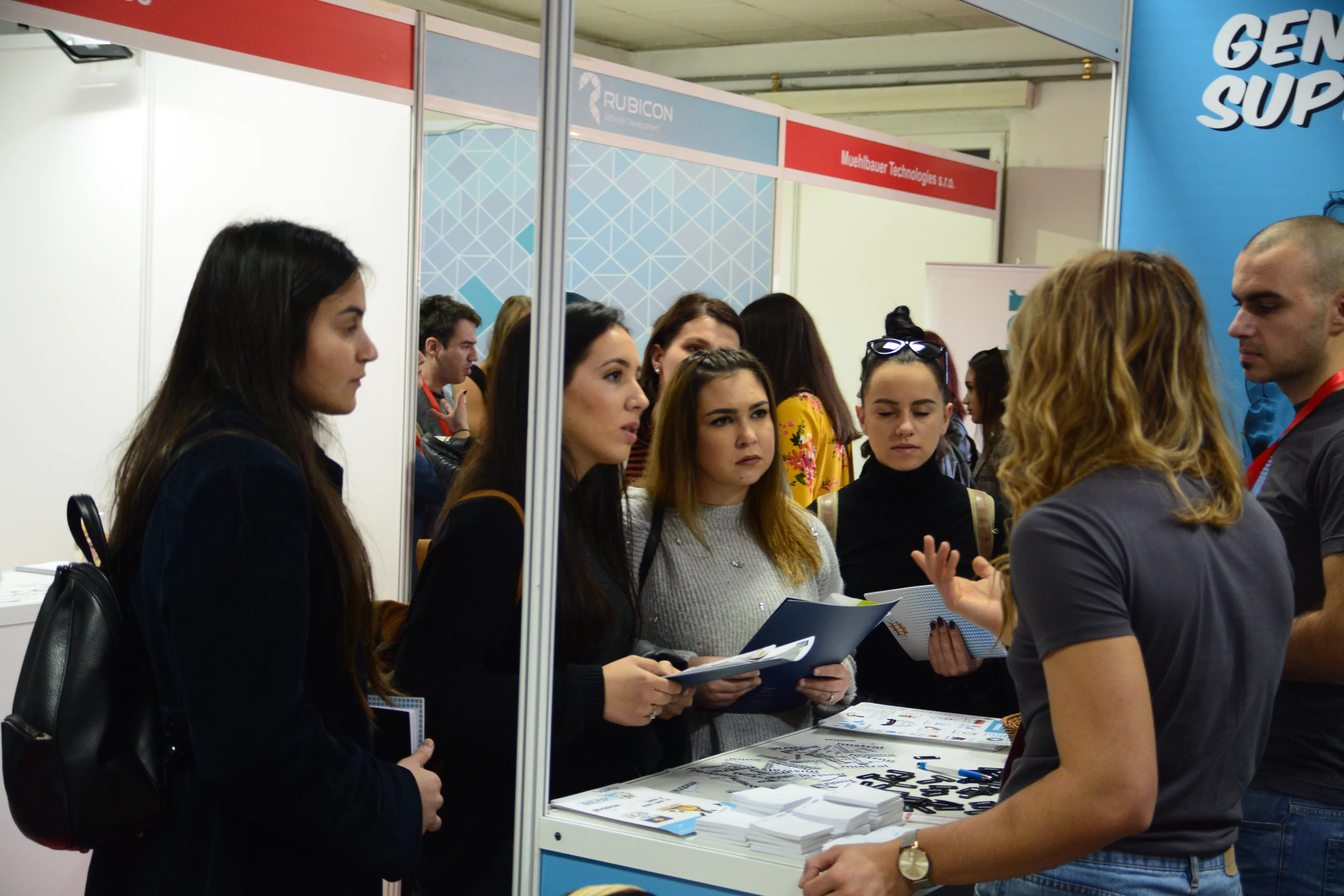 Svečano je zatvoren jubilarni, deseti JobFAIR-Iskoristi svoju šasnu!