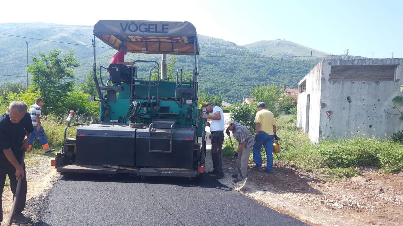 J.P. Komunalno d.o.o. Mostar - Javno preduzeće koje krasi pouzdanost