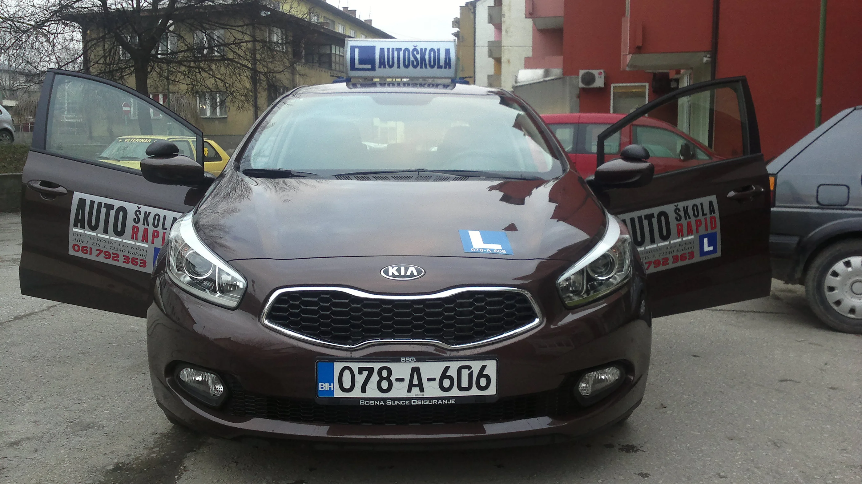 EUROSAN prepoznaje potrebe klijenata i nudi ponude koje se ne odbijaju