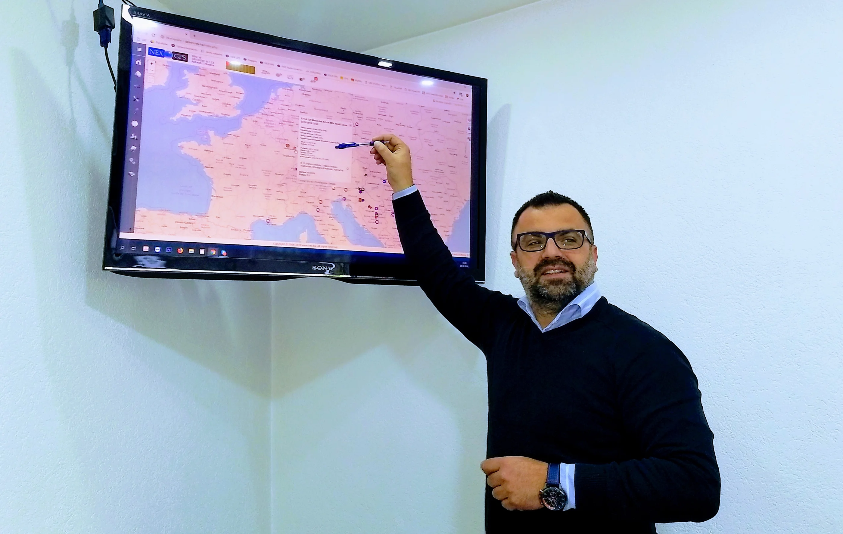 NEX Studio - Pouzdana kompanija koja i sa konkurentima ima prijateljski odnos