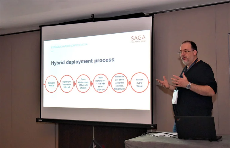 Saga NFG: Pouzdani i vodeći zagovornici digitalne transformacije u BiH