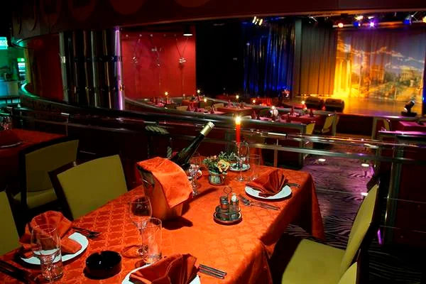 Coloseum Club za predstavnike medija priredio sjajnu zabavu u prazničnoj atmosferi