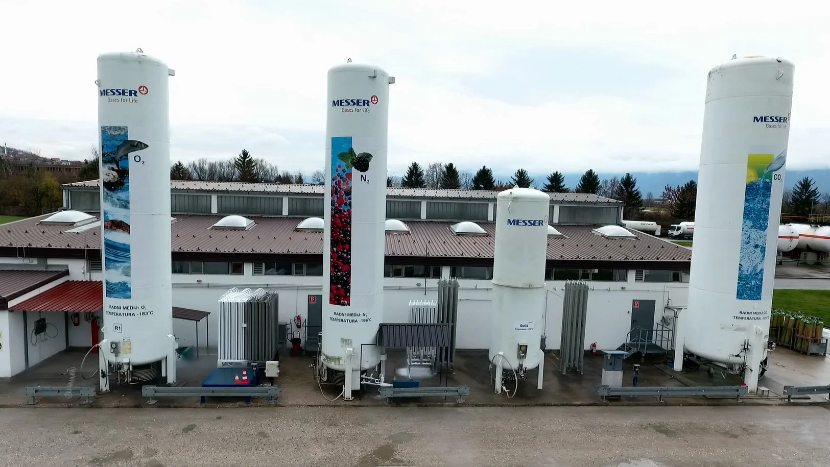 Messer u BiH kreće sa prodajom preko web shopa