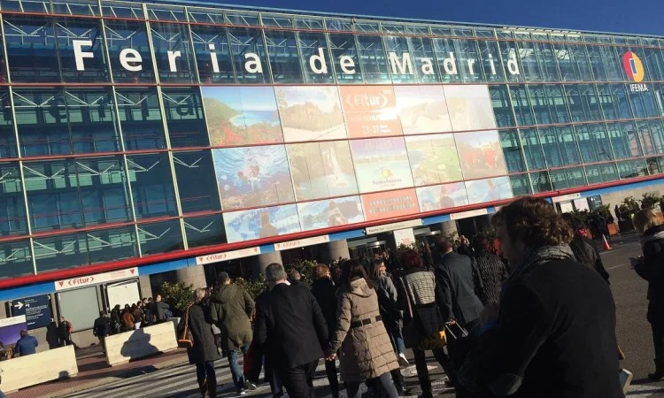 Turistička zajednica Kantona Sarajevo na sajmu u Madridu
