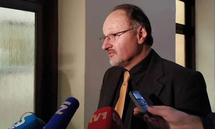 Salić: Na drugim institucijama je da odluče o kosovskim taksama