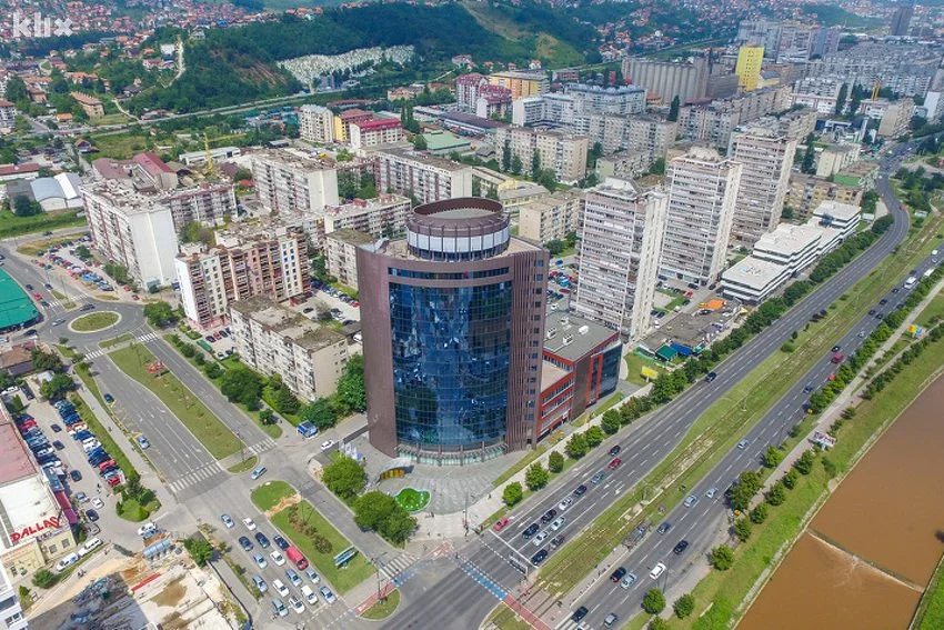 PROMO: Agencija PIN - Kredibilan partner za one koji ulažu u BiH