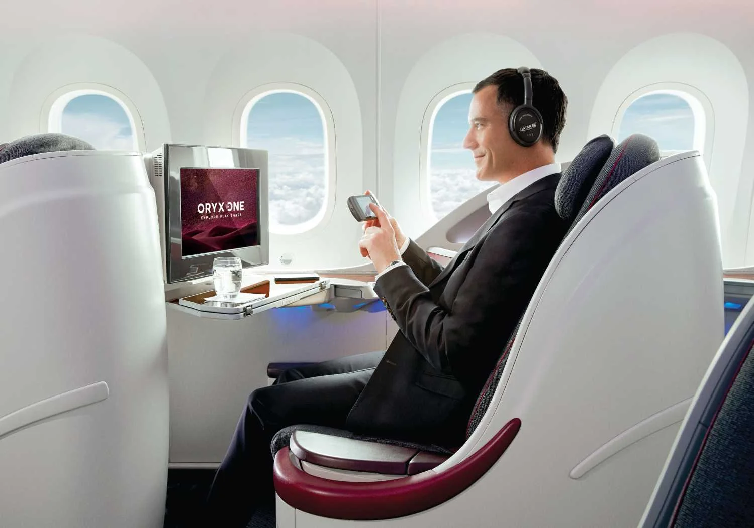 PROMO: Qatar Airways – veza BiH sa više od 160 destinacija širom svijeta