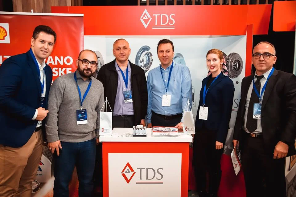 Ulaganje u edukaciju kadrova strateško je opredjeljenje kompanije TDS d.o.o.