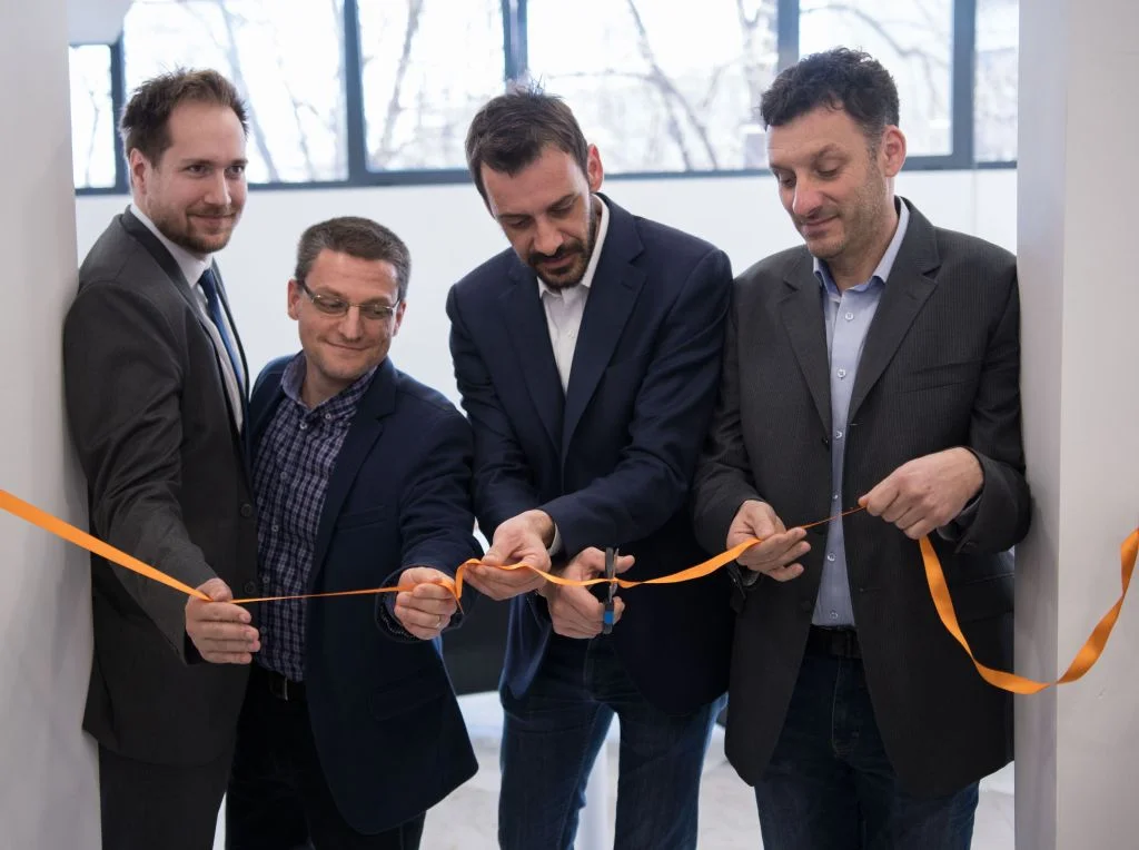 Infobip u Tuzli otvorio ured, do kraja 2019. planira zaposliti još 80 stručnjaka
