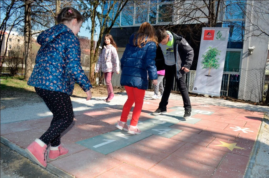 Lukavac cement i učenici osnovne škole „Vladislav Skarić“ obilježili Svjetski dan šuma i Dan voda
