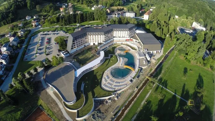 ZTC Banja Vrućica Teslić: Plan je da godinu završimo sa 230.000 noćenja