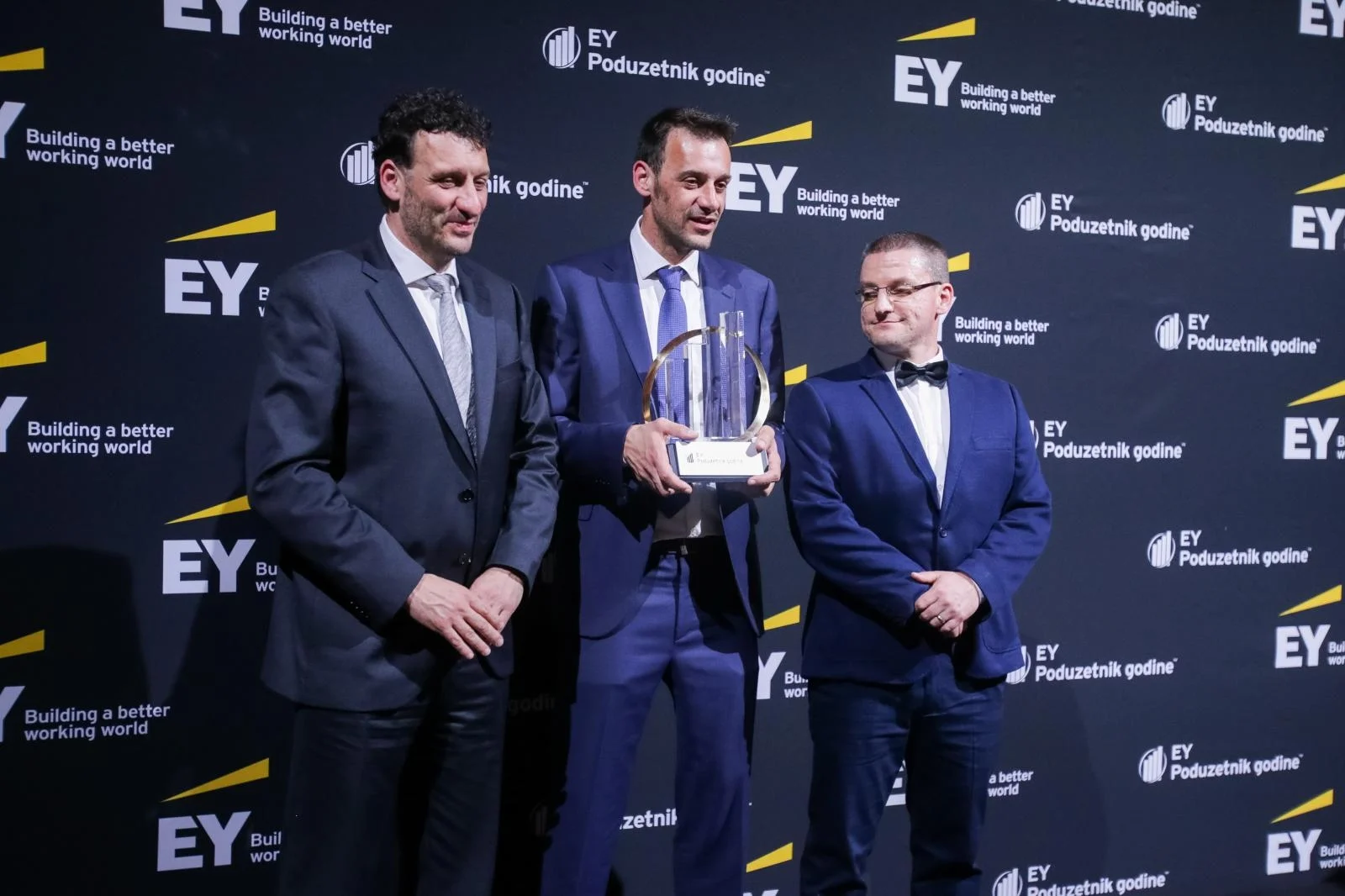 Objavljena lista najbogatijih ljudi regiona