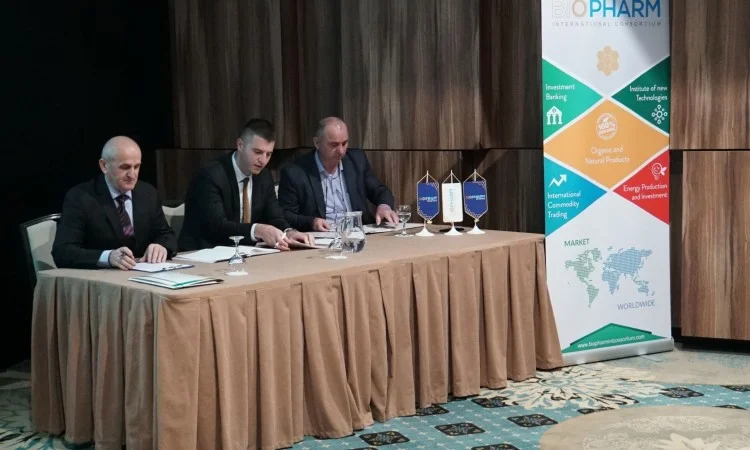 Izvoz organskih proizvoda iz BiH raste iz godine u godinu