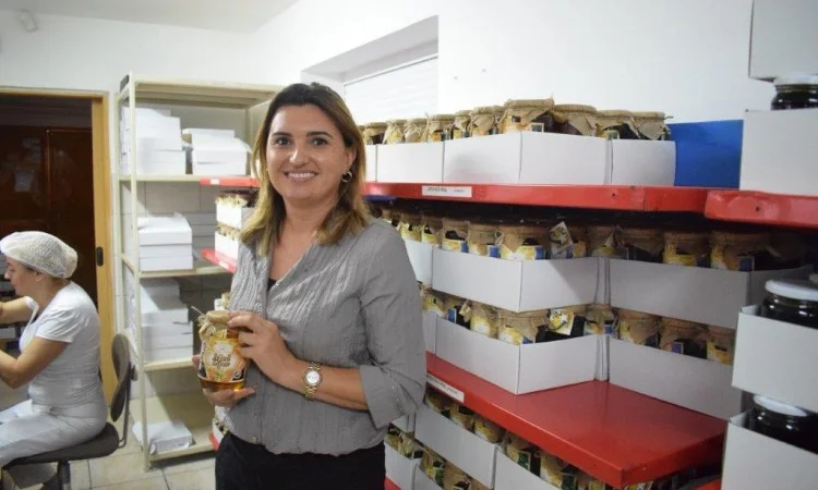 Žene mijenjaju budućnost agrarnog sektora