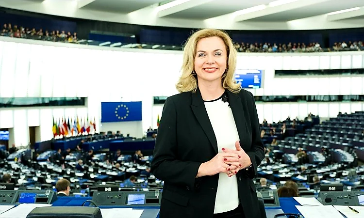 Zovko: Rimac treba poslužiti kao primjer europske potpore istraživanju i razvoju